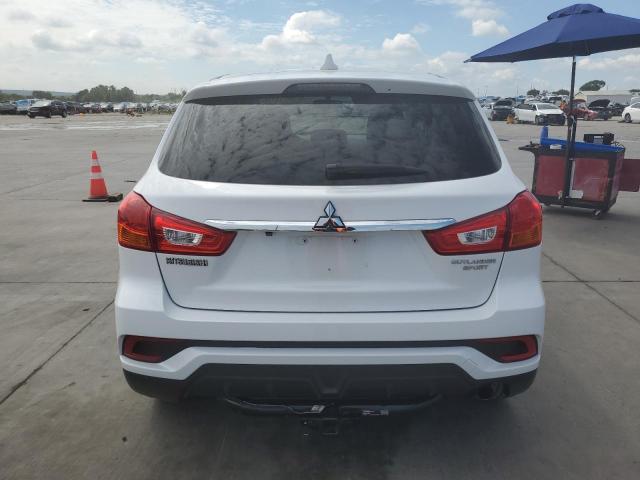 Photo 6 from auction – 2018 MITSUBISHI OUTLANDER with VIN JA4AP3AU0JU008705