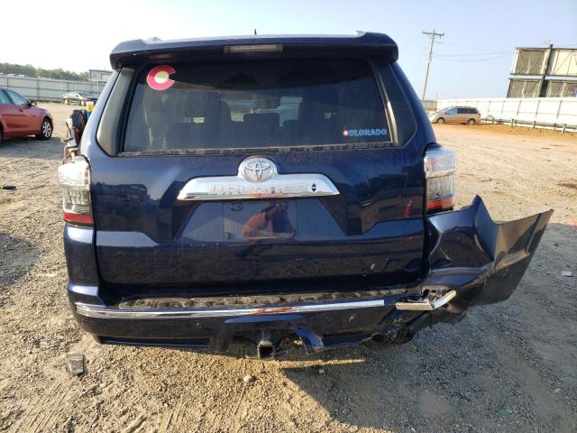 Photo 6 from auction – 2021 TOYOTA 4RUNNER with VIN JTEKU5JRXM5874013
