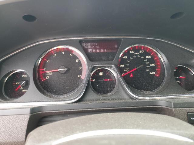 Photo 9 from auction – 2014 GMC ACADIA DEN with VIN 1GKKRTKD9EJ288039