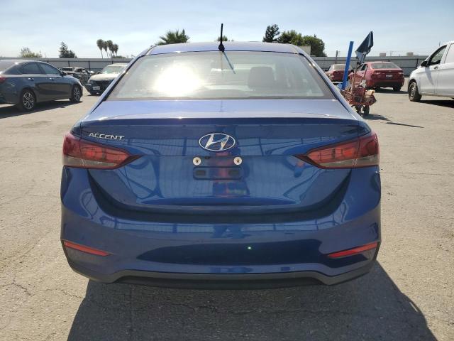 Photo 6 from auction – 2019 HYUNDAI ACCENT SE with VIN 3KPC24A37KE059631