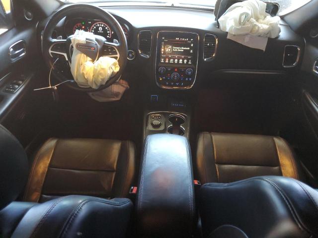 Photo 8 from auction – 2016 DODGE DURANGO R/ with VIN 1C4SDHCT4GC484202