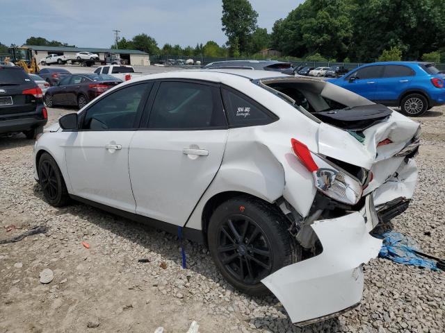 Photo 2 from auction – 2018 FORD FOCUS SE with VIN 1FADP3FE7JL235762