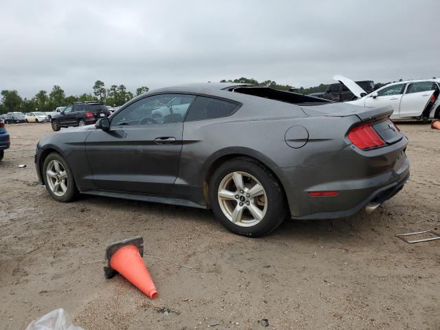 Photo 2 from auction – 2018 FORD MUSTANG with VIN 1FA6P8TH0J5122728