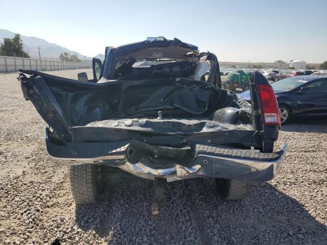 Photo 6 from auction – 2017 RAM 3500 SLT with VIN 3C63R3DL8HG650413