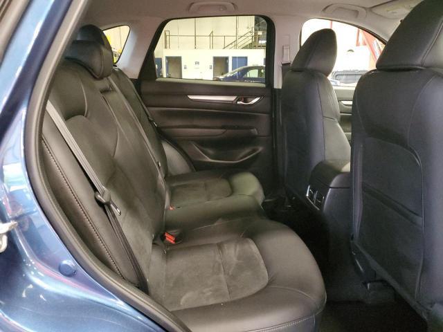 Photo 11 from auction – 2020 MAZDA CX-5 TOURI with VIN JM3KFBCM4L0846984