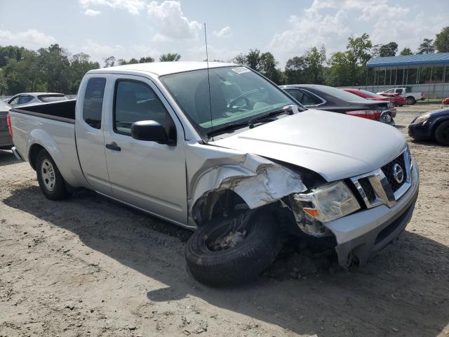 Photo 4 from auction – 2014 NISSAN FRONTIER S with VIN 1N6BD0CT2EN731331