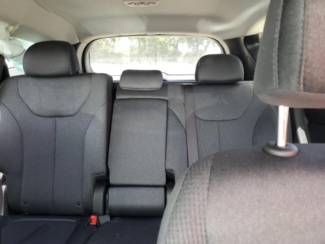 Photo 10 from auction – 2023 HYUNDAI SANTA FE S with VIN 5NMS24AJ2PH601499