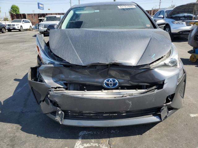 Photo 5 from auction – 2016 TOYOTA PRIUS with VIN JTDKARFU7G3025491