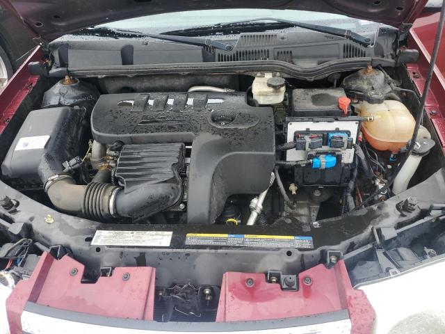 Photo 11 from auction – 2006 SATURN ION LEVEL with VIN 1G8AJ55F26Z188725