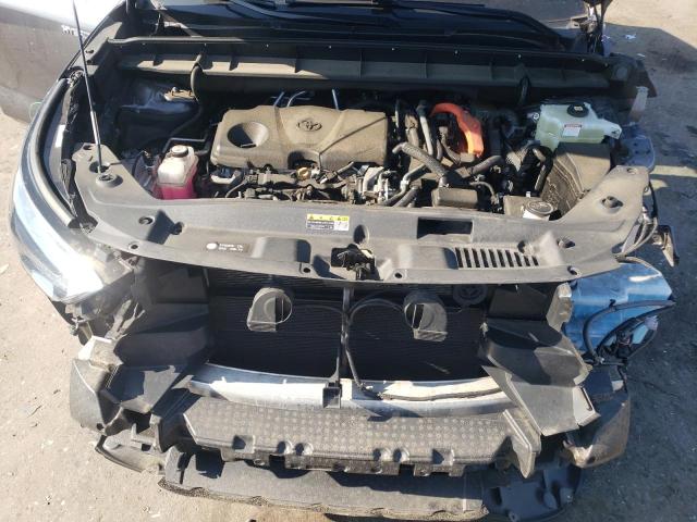Photo 12 from auction – 2021 TOYOTA HIGHLANDER with VIN 5TDGBRCH5MS525590