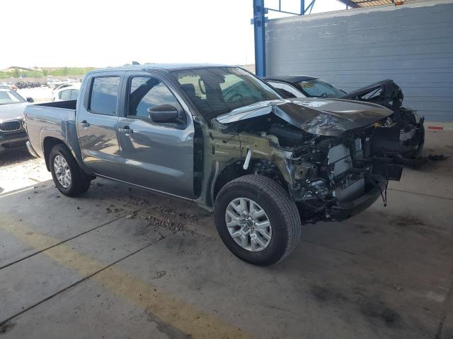 Photo 4 from auction – 2024 NISSAN FRONTIER S with VIN 1N6ED1EJ2RN631332