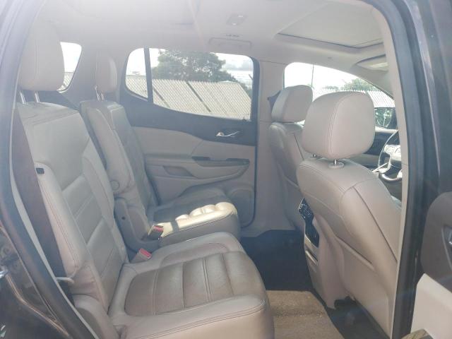 Photo 11 from auction – 2019 GMC ACADIA DEN with VIN 1GKKNXLS6KZ126334