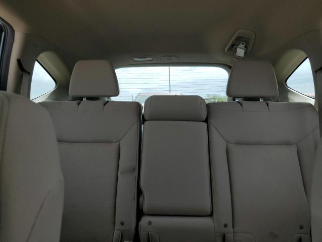 Photo 10 from auction – 2015 HONDA CR-V LX with VIN 5J6RM3H37FL001238