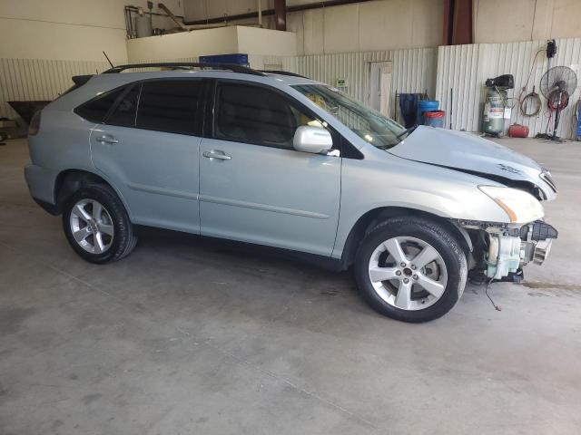 Photo 4 from auction – 2005 LEXUS RX 330 with VIN JTJGA31U250051180