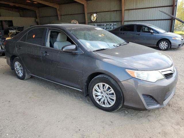 Photo 4 from auction – 2012 TOYOTA CAMRY BASE with VIN 4T4BF1FK6CR272122