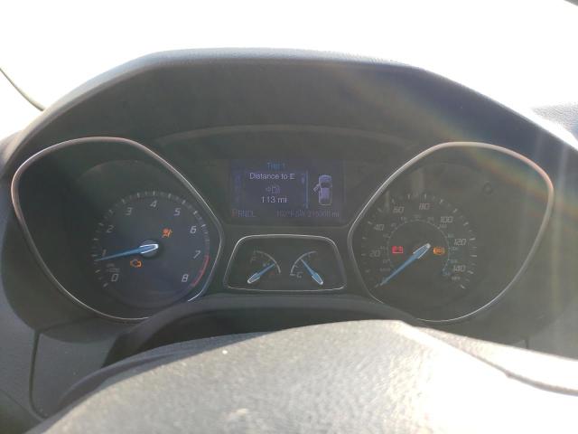 Photo 9 from auction – 2013 FORD FOCUS SE with VIN 1FADP3F29DL153395