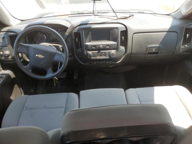 صورة رقم 8 من المزاد - 2017 CHEVROLET SILVERADO مع VIN 1GCRCPEC8HZ303805