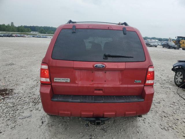 Photo 6 from auction – 2010 FORD ESCAPE XLT with VIN 1FMCU9DG4AKB54709
