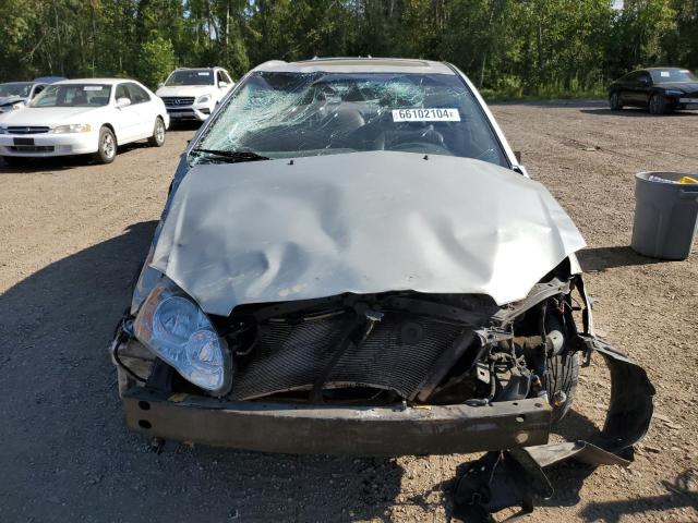 Photo 5 from auction – 2004 TOYOTA COROLLA CE with VIN 2T1BR32E24C807754