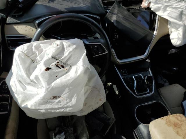 Photo 8 from auction – 2024 SUBARU OUTBACK LI with VIN 4S4BTGND4R3103093