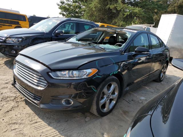 Photo 1 from auction – 2014 FORD FUSION SE with VIN 1FA6P0H70E5394560