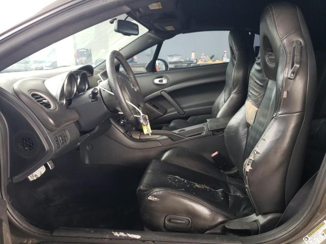 Photo 7 from auction – 2012 MITSUBISHI 3000GT VR4 with VIN 4A37L5EF2CE007794