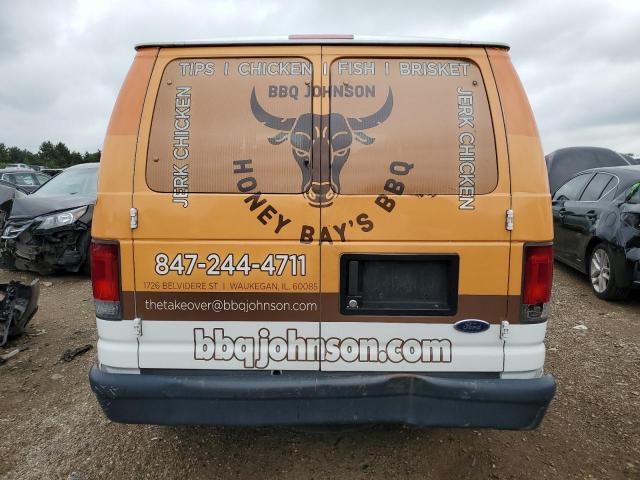 Photo 6 from auction – 2008 FORD ECONOLINE with VIN 1FBNE31L68DB00260