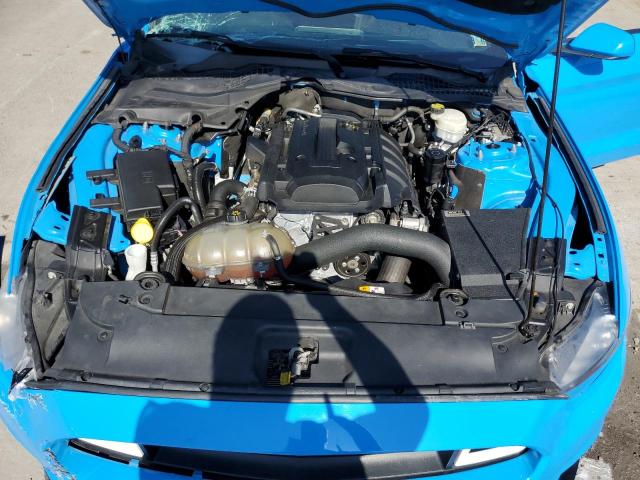 Photo 11 from auction – 2017 FORD MUSTANG with VIN 1FA6P8TH7H5353152