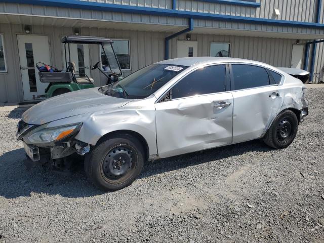 Photo 1 from auction – 2016 NISSAN ALTIMA 2.5 with VIN 1N4AL3APXGC258422
