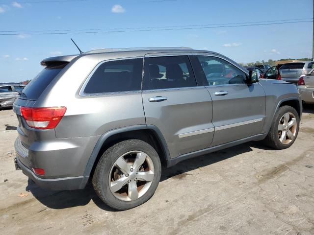 Photo 3 from auction – 2012 JEEP GRAND CHER with VIN 1C4RJFCG2CC272326