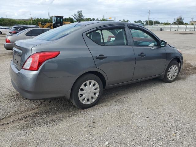 Photo 3 from auction – 2016 NISSAN VERSA S with VIN 3N1CN7AP6GL912666