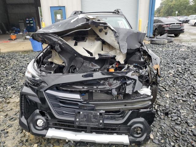 Photo 5 from auction – 2023 SUBARU OUTBACK LI with VIN 4S4BTGND0P3163370