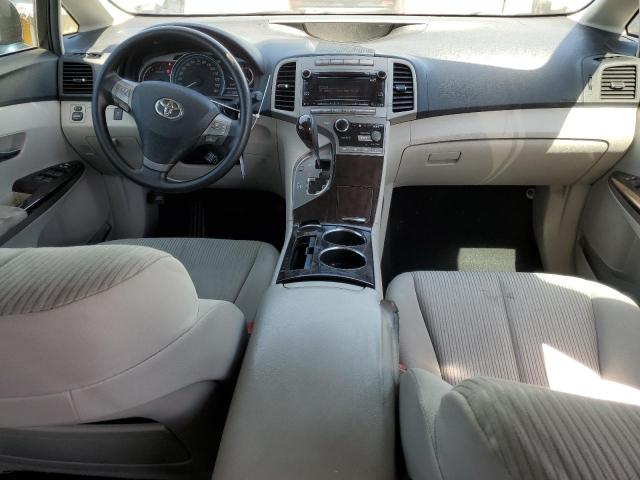 Photo 8 from auction – 2010 TOYOTA VENZA with VIN 4T3ZA3BB8AU035130
