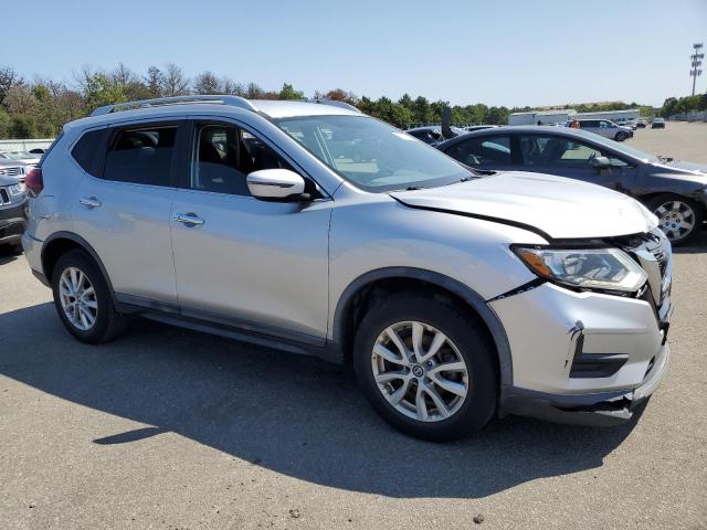 Photo 4 from auction – 2018 NISSAN ROGUE S with VIN KNMAT2MT1JP552529