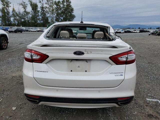 Photo 6 from auction – 2016 FORD FUSION TIT with VIN 3FA6P0D98GR282838