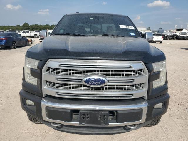 Photo 5 from auction – 2015 FORD F150 SUPER with VIN 1FTFW1EG8FFA58089