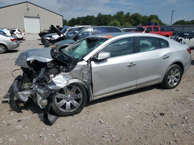 BUICK LACROSSE C 2011 with VIN 1G4GC5ED0BF158557 - Photo from auction