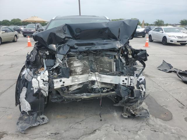 Photo 5 from auction – 2019 TOYOTA HIGHLANDER with VIN 5TDKZRFH5KS571211