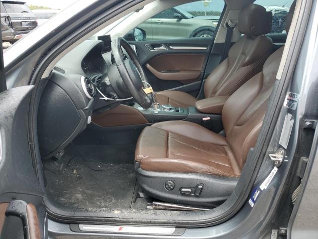 Photo 7 from auction – 2015 AUDI A3 PRESTIG with VIN WAUKFGFF5F1044572