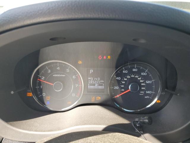 Photo 9 from auction – 2015 SUBARU FORESTER 2 with VIN JF2SJGWC0FH808215