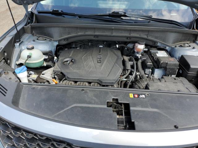 Photo 12 from auction – 2021 KIA SORENTO S with VIN 5XYRLDLC7MG005188