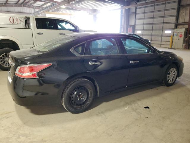 Photo 3 from auction – 2015 NISSAN ALTIMA 2.5 with VIN 1N4AL3AP9FC214832