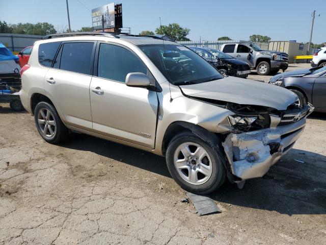Photo 4 from auction – 2007 TOYOTA RAV4 LIMIT with VIN JTMBD31V476039853
