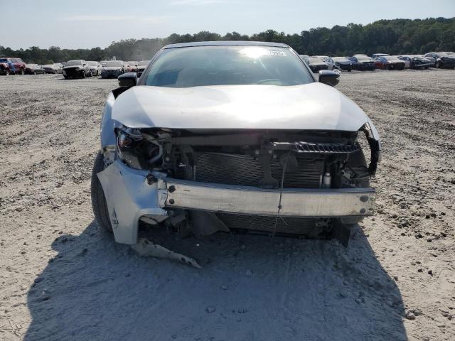 Photo 5 from auction – 2018 NISSAN MAXIMA 3.5 with VIN 1N4AA6AP9JC378534
