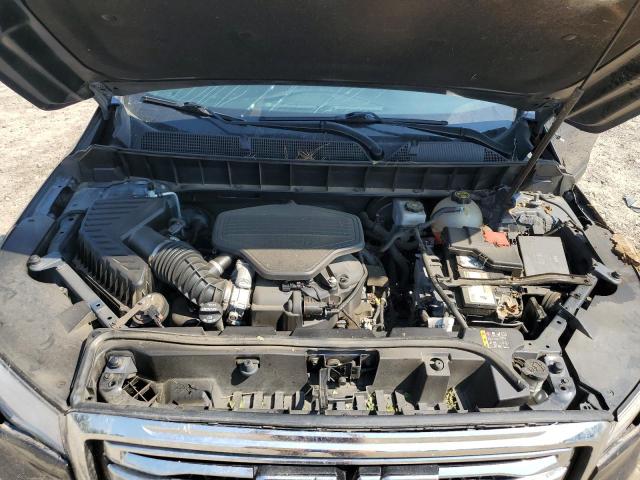 Photo 12 from auction – 2019 GMC ACADIA SLT with VIN 1GKKNMLS3KZ296374