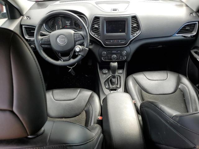 Photo 8 from auction – 2021 JEEP CHEROKEE L with VIN 1C4PJMLB9MD138022