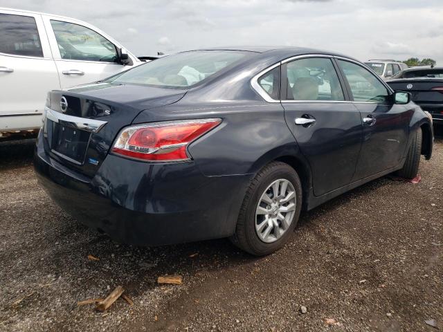 Photo 3 from auction – 2014 NISSAN ALTIMA 2.5 with VIN 1N4AL3AP2EC194941