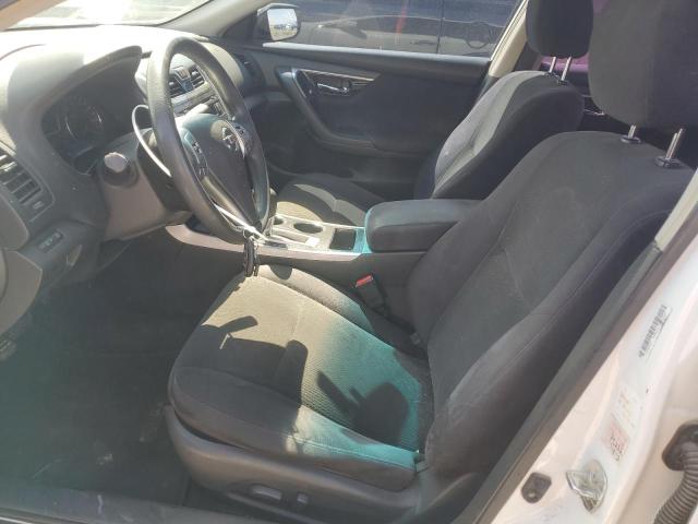 Photo 7 from auction – 2013 NISSAN ALTIMA 2.5 with VIN 1N4AL3AP3DN526243