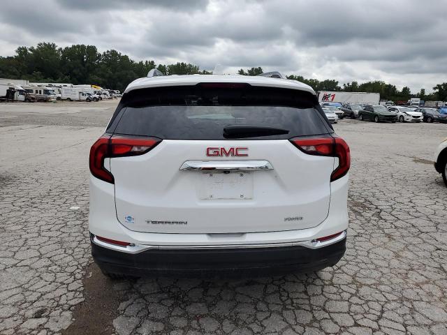 Photo 6 from auction – 2020 GMC TERRAIN SL with VIN 3GKALVEV3LL258389