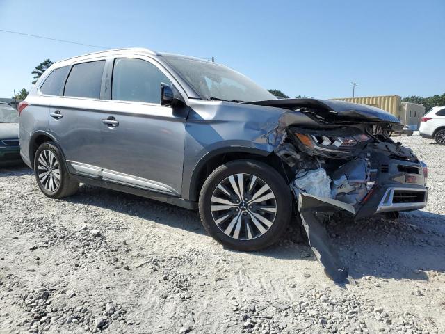 Photo 4 from auction – 2019 MITSUBISHI OUTLANDER with VIN JA4AD3A39KJ001402